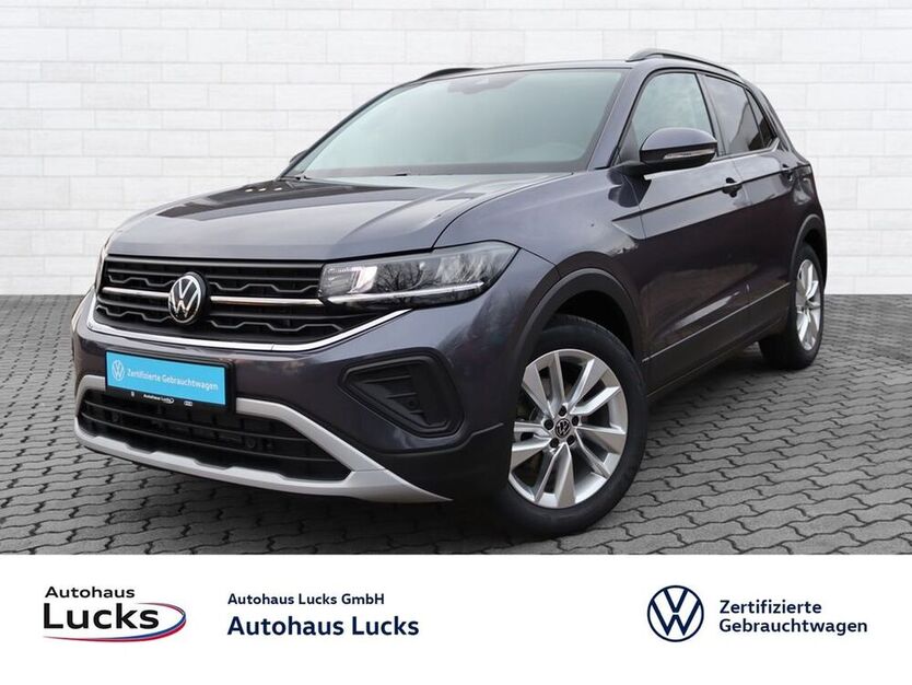 T-Cross