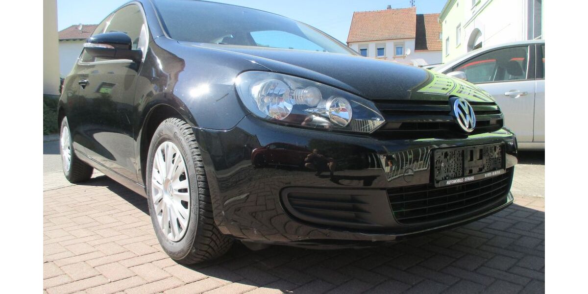 VW Golf 145.100 km 4.399 &euro; Pfeffelbach 66871