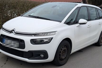Citroen C4 Picasso 92.000 km 7.500 &euro; Sigmaringen 72488