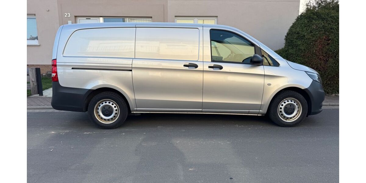Mercedes-Benz Vito 50.000 km 19.999 &euro; Freigericht/ Somborn bei Frankfurt am Main 63579