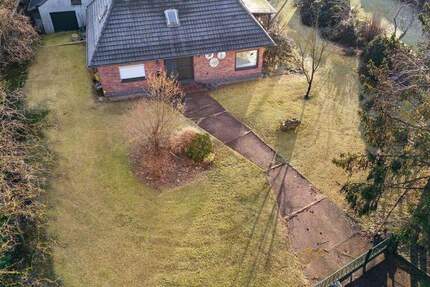 Haus Kirchlinteln Otersen - 6 Zimmer, 153 m&sup2;, 219.000&euro; | Angebot:25667738