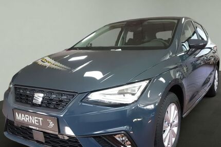 Seat Ibiza 3.500 km 19.390 € Königstein/Ts. 61462