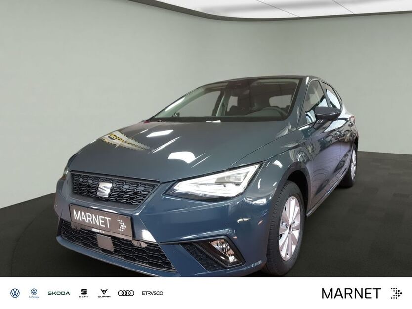 Seat Ibiza 3.500 km 19.390 € Königstein/Ts. 61462