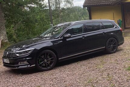 VW Passat Variant 124.500 km 21.000 &euro; Mühlberg 04931