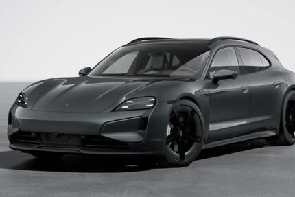 Porsche Taycan 3.414 km 151.800 € Leipzig 04356