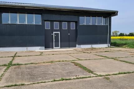 Gewerbeobjekt Wriezen - 2.350&euro; | Angebot:20384137