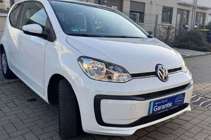 VW up! 83.000 km 6.499 &euro; Alsdorf 52477