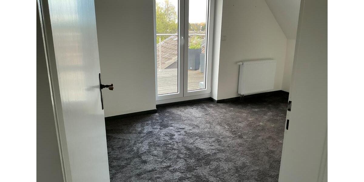 Dachgeschoßwohnung Niederkrüchten - 2 Zimmer, 50 m&sup2;, 490&euro; | Angebot:26405962