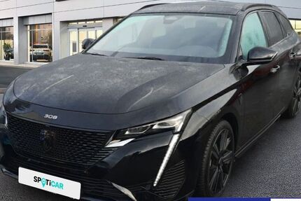 Peugeot 308 18.722 km 25.730 € Dresden 01237