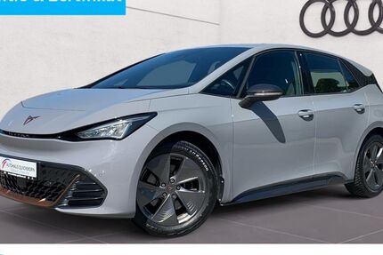 Cupra Born 20.544 km 24.680 &euro; Quickborn 25451