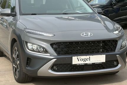 Hyundai KONA 85.700 km 22.300 &euro; Aschaffenburg 63743