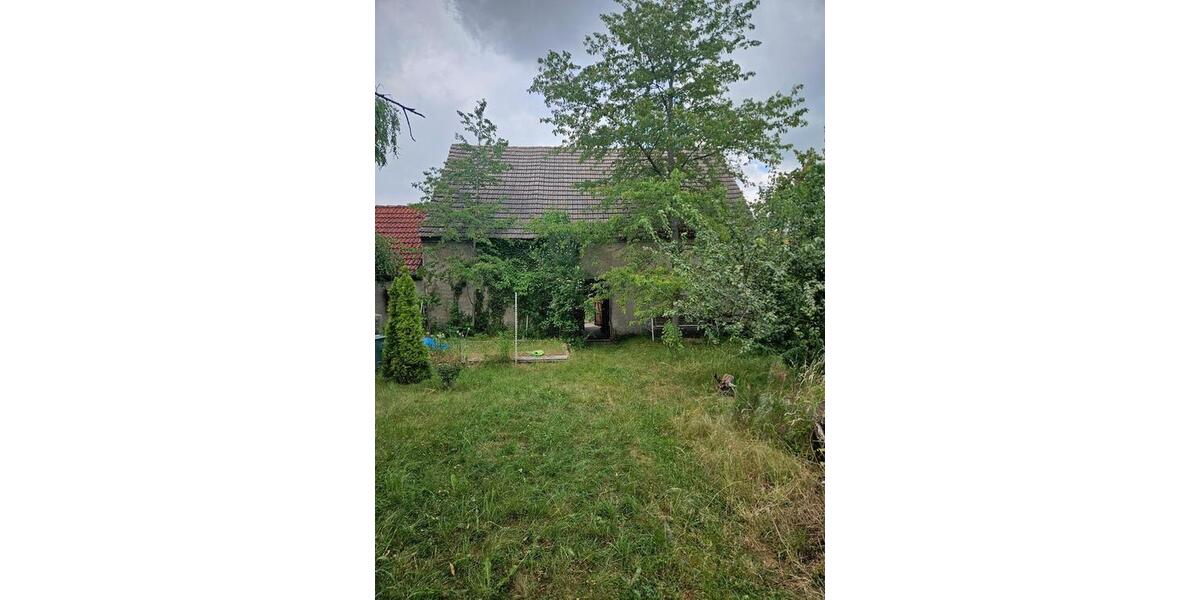 Reihenhaus Dommitzsch - 50.000&euro; | Angebot:26915429