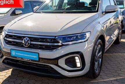 VW T-Roc 27.360 km 22.975 &euro; Troisdorf 53842