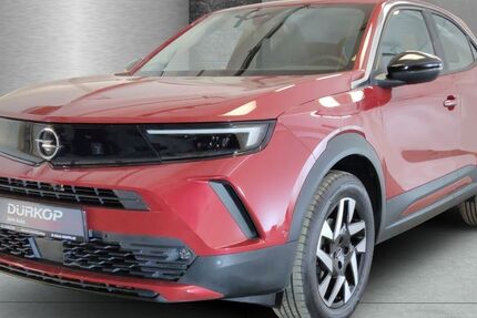 Opel Mokka 10.373 km 19.950 &euro; Braunschweig 38126