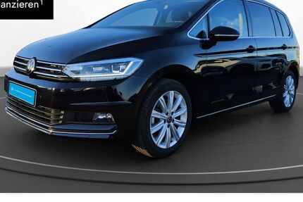 VW Touran 17.750 km 38.980 € Bad Langensalza 99947