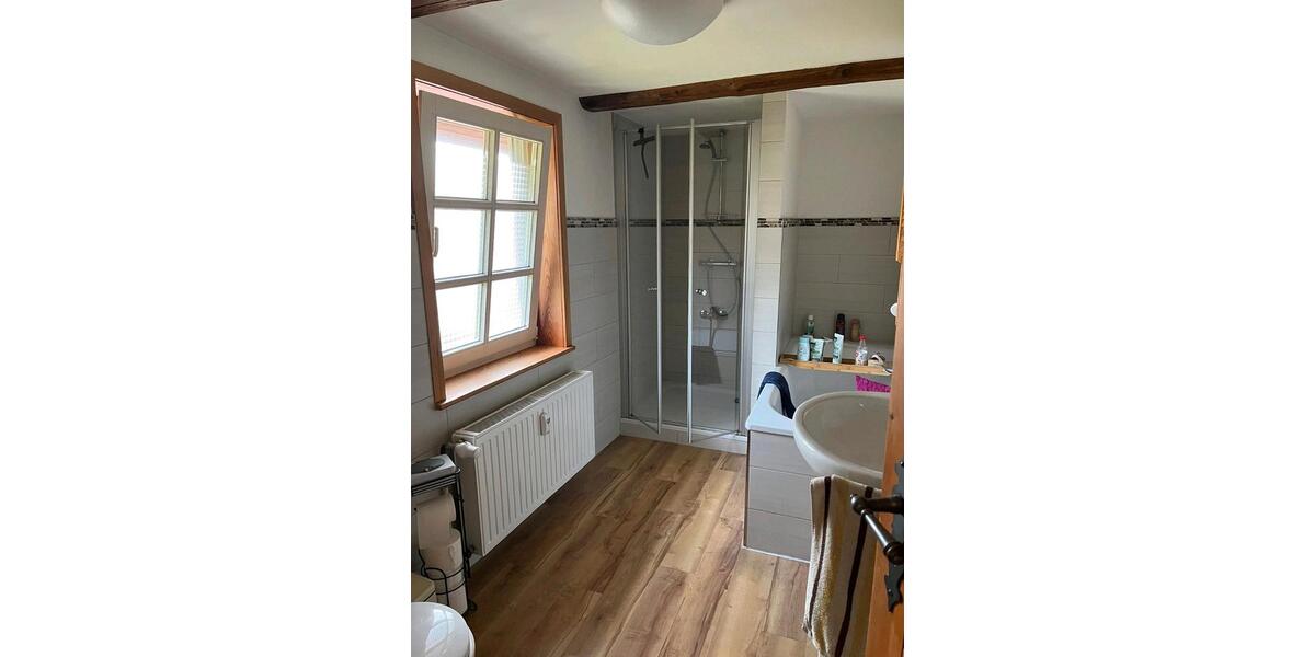 Etagenwohnung Söhlde - 5 Zimmer, 130 m&sup2;, 1.040&euro; | Angebot:25417193