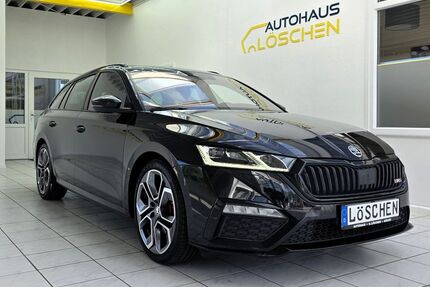 Skoda Octavia 139.359 km 24.790 &euro; Aurich 26607
