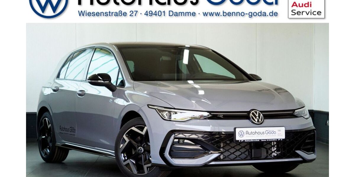 VW Golf 9.990 km 32.950 &euro; Damme 49401