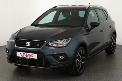Seat Arona 44.186 km 17.990 &euro; Gera 07546