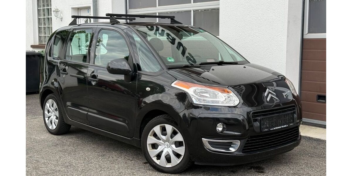 Citroen C3 Picasso 110.000 km 2.200 &euro; Nagold - Hochdorf 72202