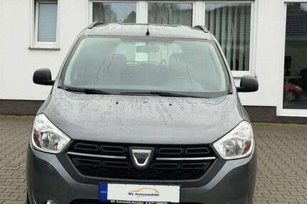 Dacia Lodgy 73.900 km 9.990 &euro; Neuwied 56567