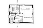 Einfamilienhaus Barßel - 5 Zimmer, 116 m&sup2;, 259.000&euro; | Angebot:27131247