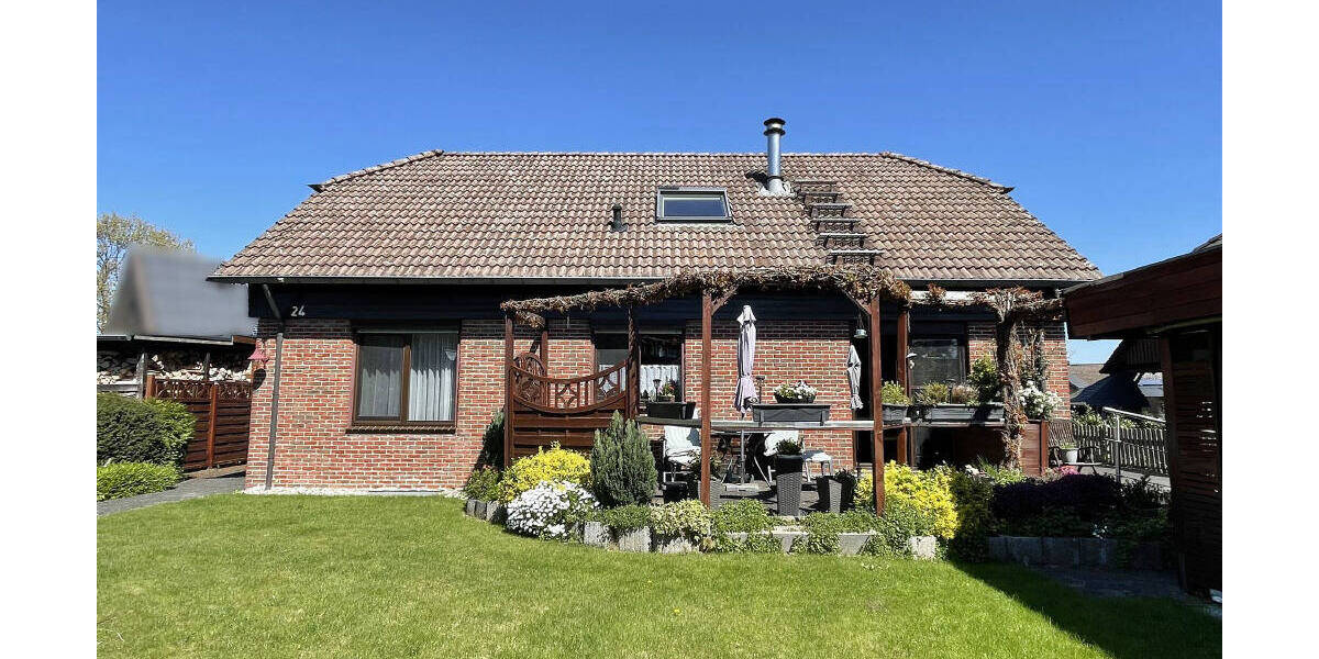 Einfamilienhaus Lage Müssen - 5 Zimmer, 161 m&sup2;, 238.500&euro; | Angebot:26345135