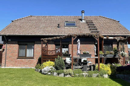 Haus Lage Müssen - 5 Zimmer, 161 m&sup2;, 238.500&euro; | Angebot:26345135