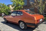 Ford Capri 153.000 km 11.500 € Leipzig 04109