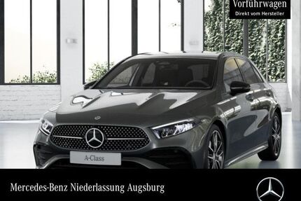 Mercedes A 220