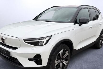 Volvo XC40 17.133 km 39.490 &euro; Dorsten 46282