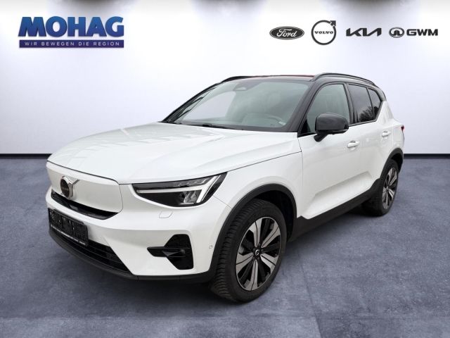 Volvo XC40 17.133 km 39.490 &euro; Dorsten 46282
