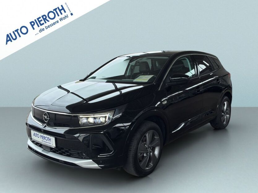 Opel Grandland (X) 23.600 km 26.850 € Grünstadt 67269