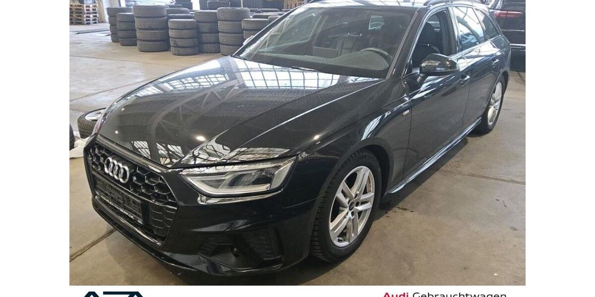 Audi A4 64.695 km 27.479 &euro; Gera 07546