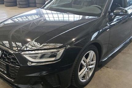 Audi A4 64.695 km 29.888 &euro; Gera 07546
