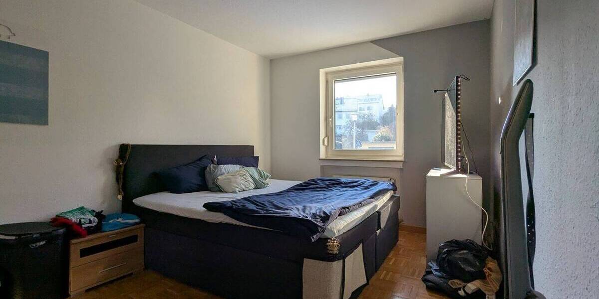 Mehrfamilienhaus, Wohnhaus Ansbach - 5 Zimmer, 130 m&sup2;, 375.000&euro; | Angebot:25679037