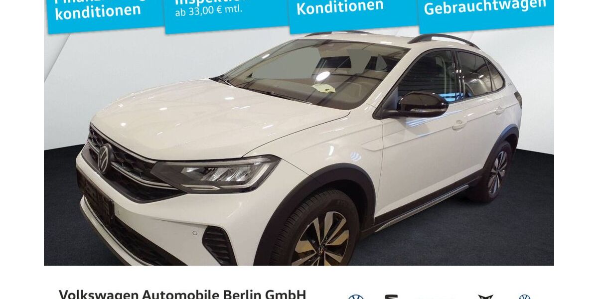 VW Taigo 23.170 km 20.630 &euro; Berlin 10587