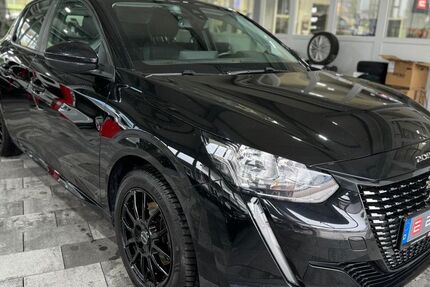 Peugeot 208 56.850 km 14.480 € Bretzfeld-Schwabbach 74626