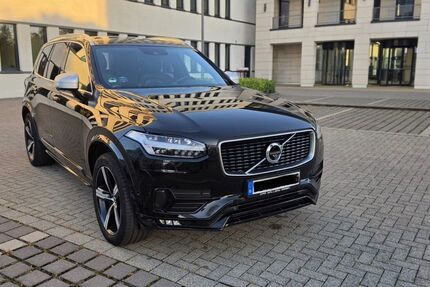 Volvo XC90 269.000 km 18.900 &euro; Essen 45127