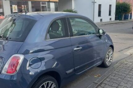 Fiat 500 115.000 km 6.499 &euro; Schwalbach am Taunus 65824