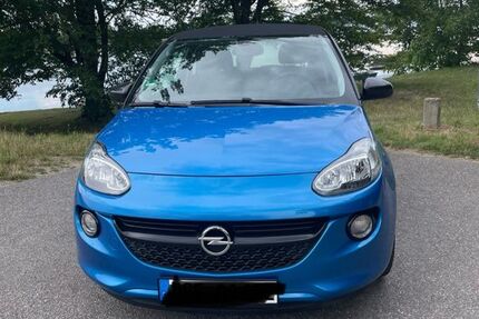 Opel Adam 37.300 km 9.650 &euro; Dingolfing 84130