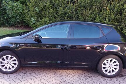Seat Leon 120.000 km 8.498 &euro; Bad Bramstedt 24576