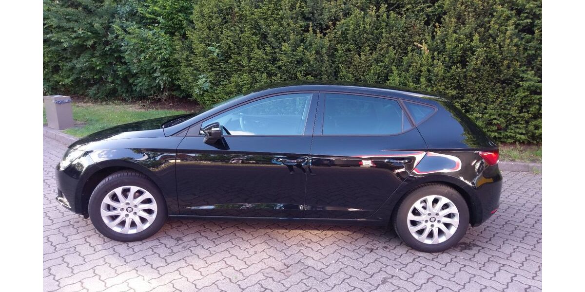 Seat Leon 120.000 km 8.498 &euro; Bad Bramstedt 24576