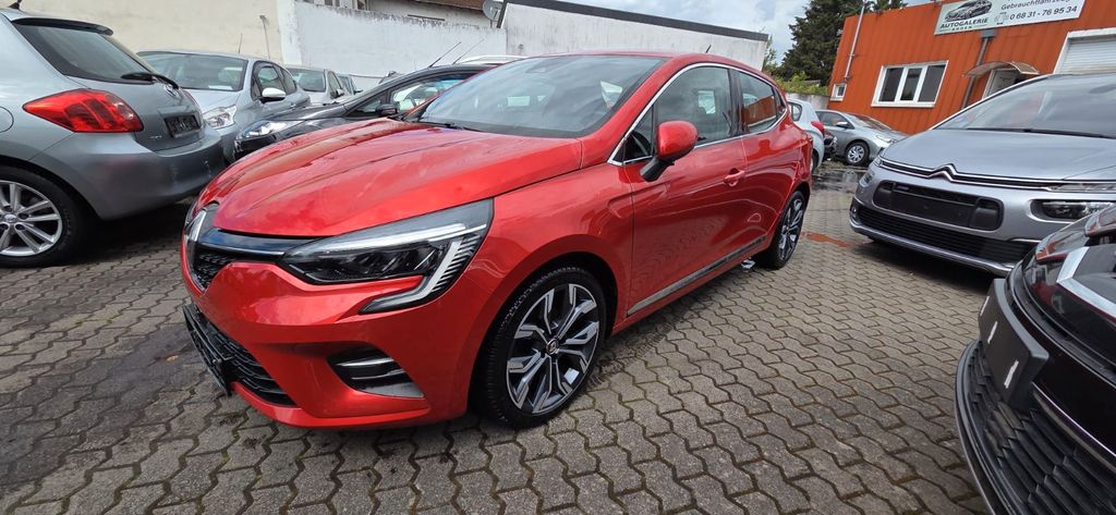 Renault Clio 145.000 km 8.990 &euro; Saarlouis 66740
