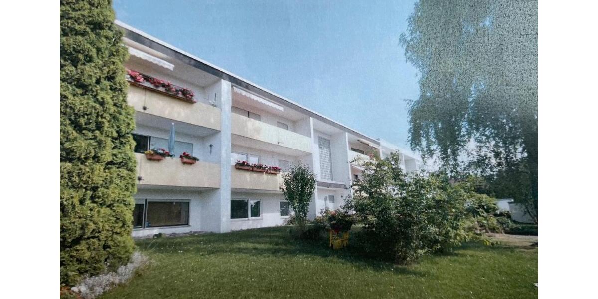 Erdgeschoßwohnung Villingen-Schwenningen Schwenningen - 1.5 Zimmer, 60 m&sup2;, 150.000&euro; | Angebot:26840341