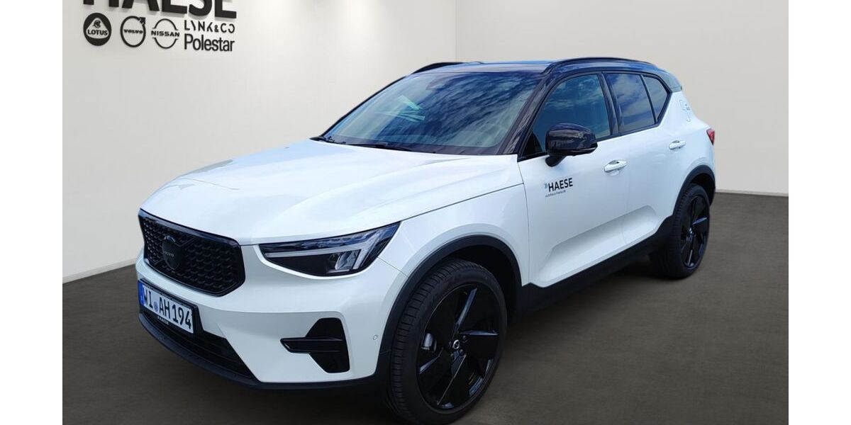 Volvo XC40 14.000 km 41.990 € Mainz-Kastel 55252