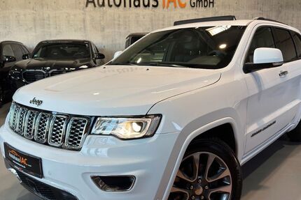 Jeep Grand Cherokee 70.625 km 28.700 &euro; Petersberg Landkreis Fulda 36100