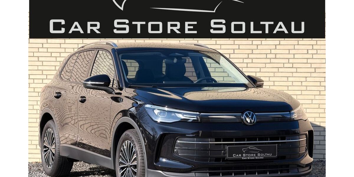 VW Tiguan 43.000 km 31.550 &euro; Soltau 29614