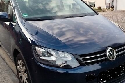 VW Sharan 206.000 km 15.799 &euro; Wölfersheim 61200