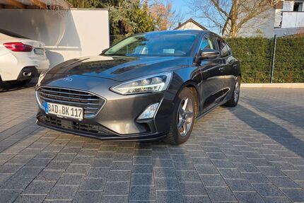 Ford Focus 209.000 km 9.500 &euro; Rastatt 76437